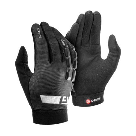 G-Form Men's Sorata 2 Trail Gloves