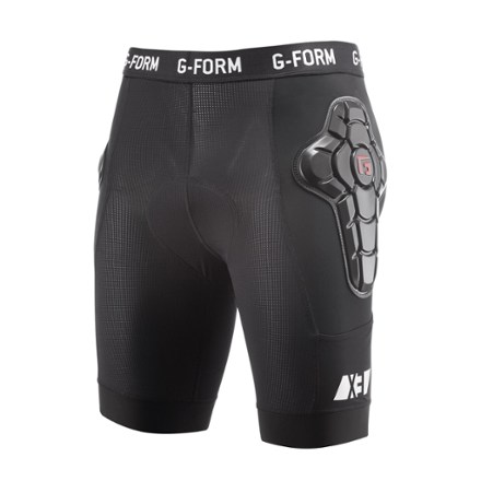 G-Form Men's Pro X3 Liner Shorts