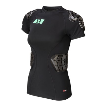 G-Form Women's Pro X3 Shirt