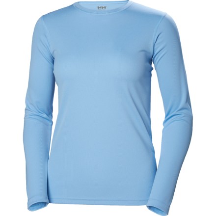 Helly Hansen Women's HH Tech Long-Sleeve Crew Shirt