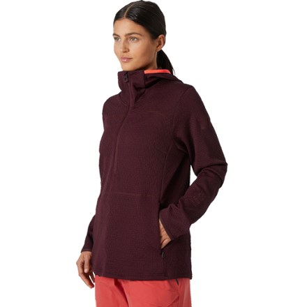 Helly Hansen Women's Powderqueen Mid Layer