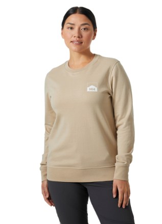 Helly Hansen Women's Nord Graphic Sweatshirt