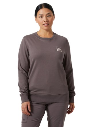 Helly Hansen Women's Nord Graphic Sweatshirt