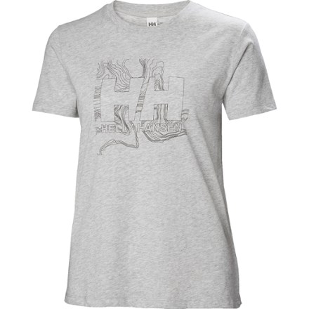 Helly Hansen Women's HH Tech Logo T-Shirt