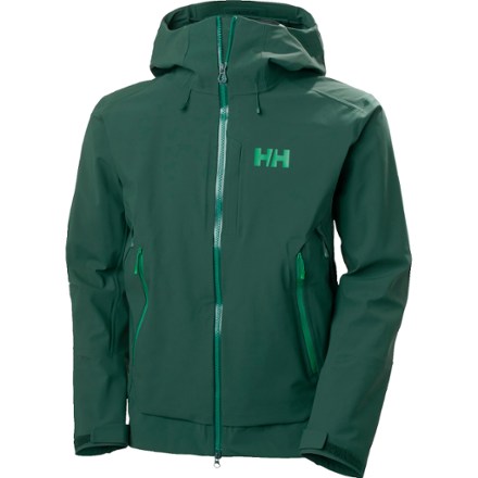 Helly Hansen Men's Verglas Backcountry Jacket