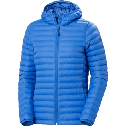 Helly Hansen Sirdal Hooded Insulator Jacket - Women's 0