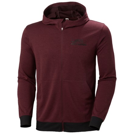 Helly Hansen Men's HH LIFA Tech Lite Zip Hoodie