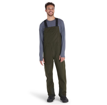 Marmot Men's Glades Bib Pants