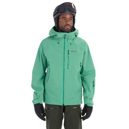 Marmot Men's Solitude UL Bio Jacket