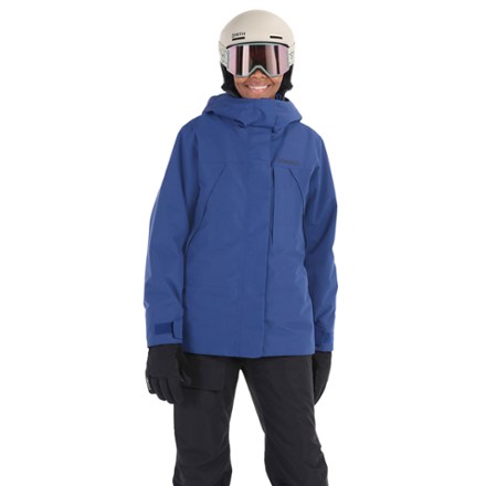 Marmot Women's Glades Insulated Jacket