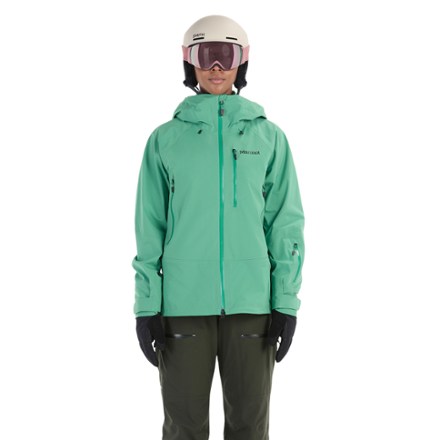 Marmot Women's Solitude UL Bio Jacket