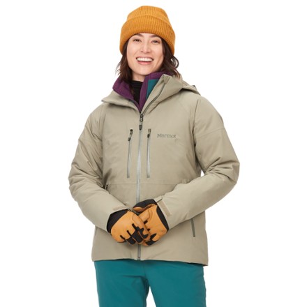 Marmot Women's Pace Insulated Jacket