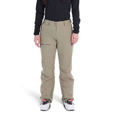 Marmot Women's Refuge Insulated Pants