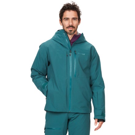 Marmot Men's Refuge Jacket