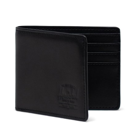 Herschel Supply Co. Hank Leather Wallet