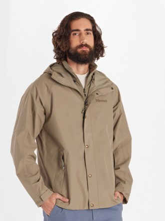 Marmot Men's Cascade Rain Jacket