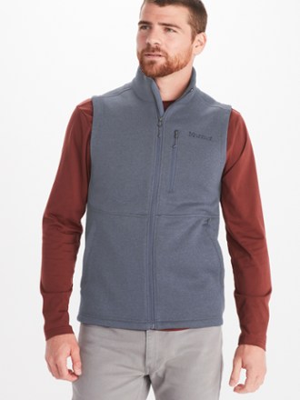 Marmot Men's Drop Line Vest