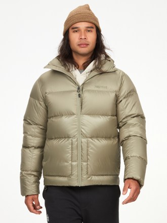 Marmot Men's Guides Down Hoody