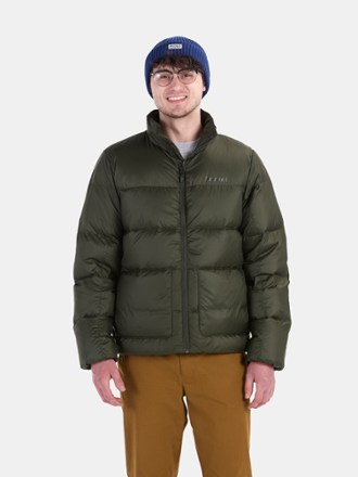 Marmot Men's Guides Down Jacket