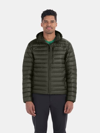 Marmot Men's Highlander Down Hoody