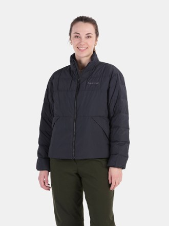 Marmot Women's Ares Down Jacket