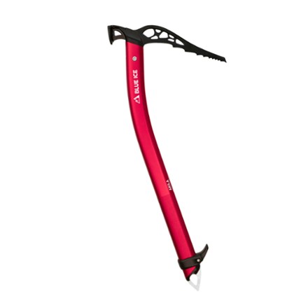 BLUE ICE Akila Hammer Ice Axe