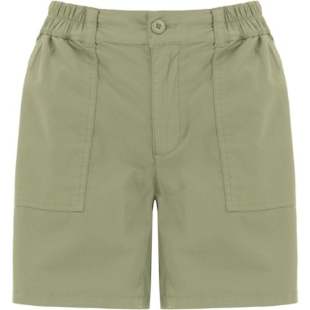 Aventura Women's Ballard Shorts