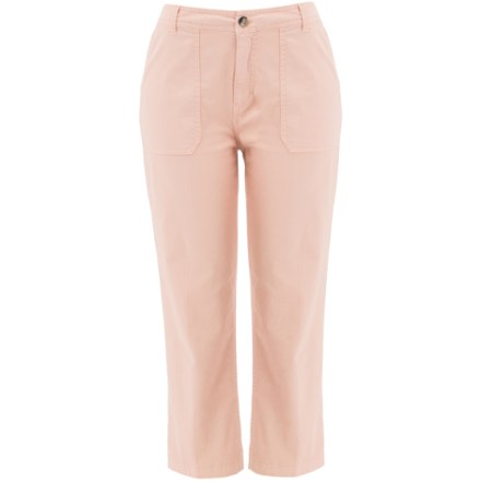 Aventura Women's Landis Crop Pants