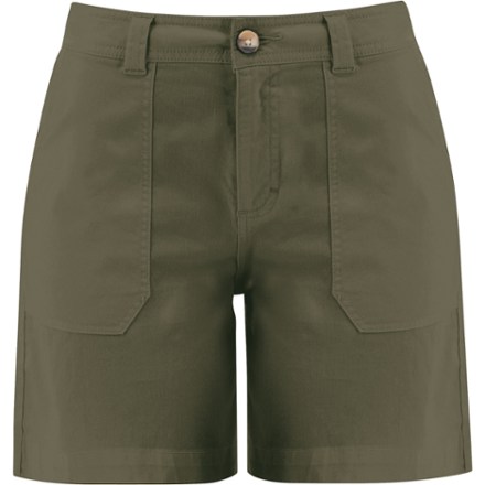 Aventura Women's Landis Shorts