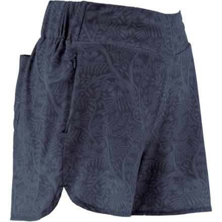 Aventura Women's Menlo Shorts