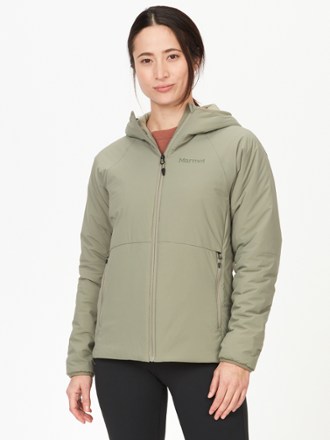 Marmot Women's Novus Insulated Hoody