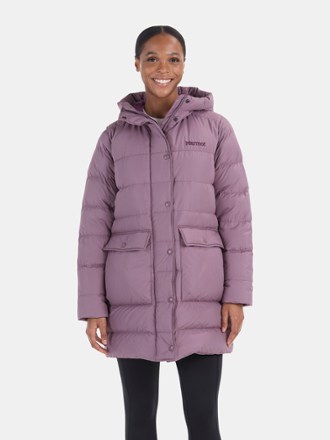 Marmot Strollbridge Down Parka - Women's 0