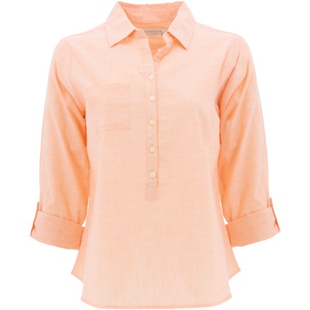 Aventura Women's Devon Top