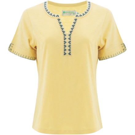 Aventura Women's Kateri Top