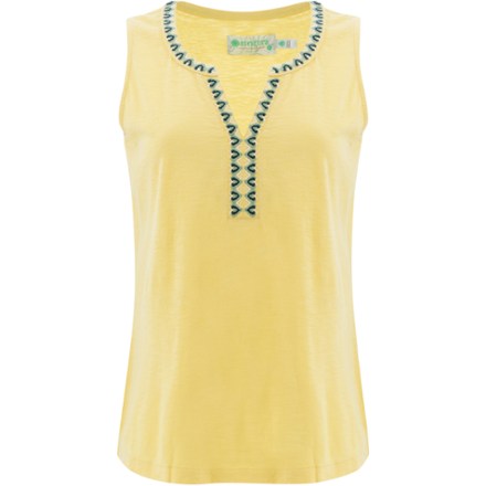 Aventura Women's Kateri Tank Top