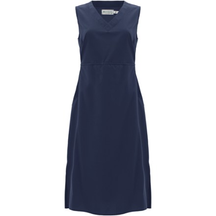 Aventura Fontana Midi Dress