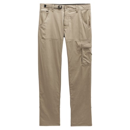 prAna Men's Stretch Zion Slim Pants II