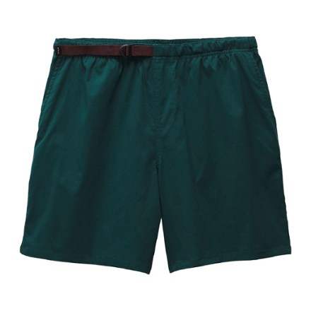 prAna Men's Stretch Zion Pull-On Shorts