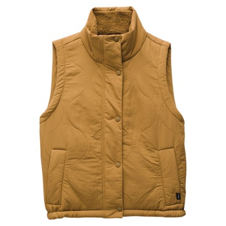 prAna Women's Encinitas Insulated Vest