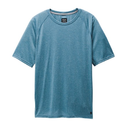 prAna Men's Natural Flow Crew T-Shirt