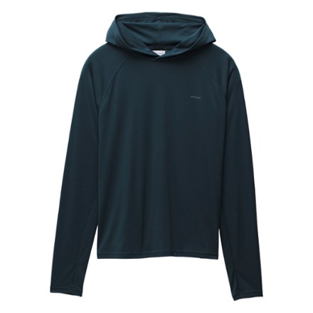 prAna Men's Sol Shade Hoodie