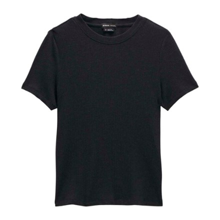 prAna Women's Foundation Rib T-Shirt