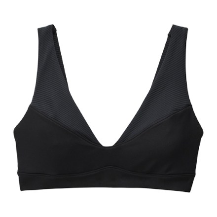 prAna Women's Sculpt Send-Off Bra