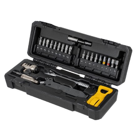 Topeak Essential Toolshop