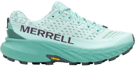 Merrell Women's Agility Peak 5 Trail-Running Shoes