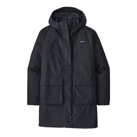 Patagonia Women's Pine Bank 3-in-1 Insulated Parka