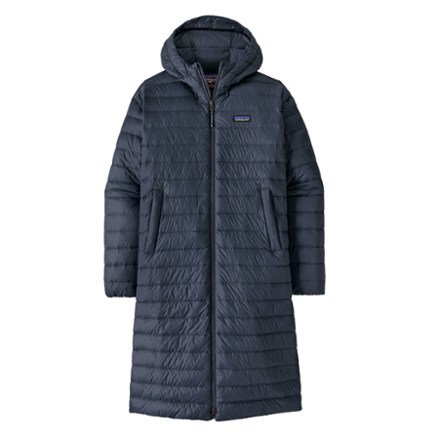 Patagonia Women's Recycled Down Sweater Parka