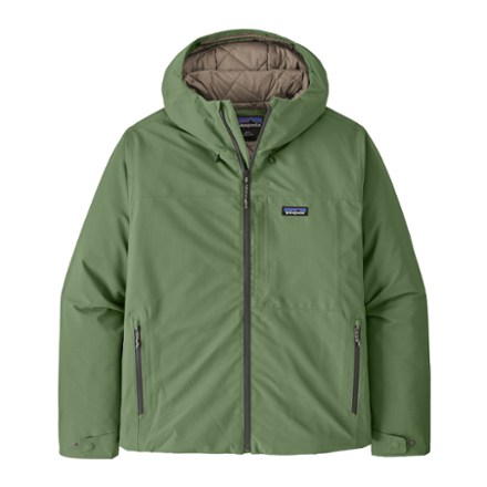 Patagonia Men's Windshadow Insulated Jacket