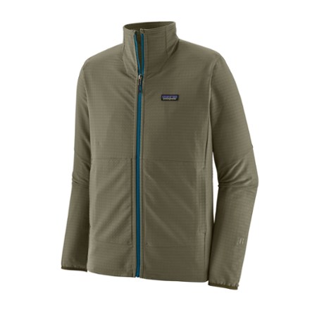 Patagonia Men's R1 TechFace Jacket