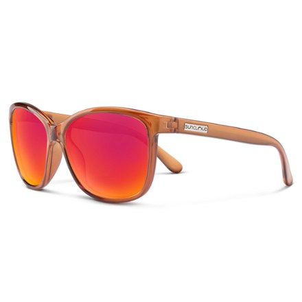 Suncloud Sashay Polarized Sunglasses